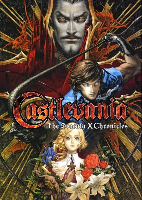 All Castlevania Games Ever Released (1986.